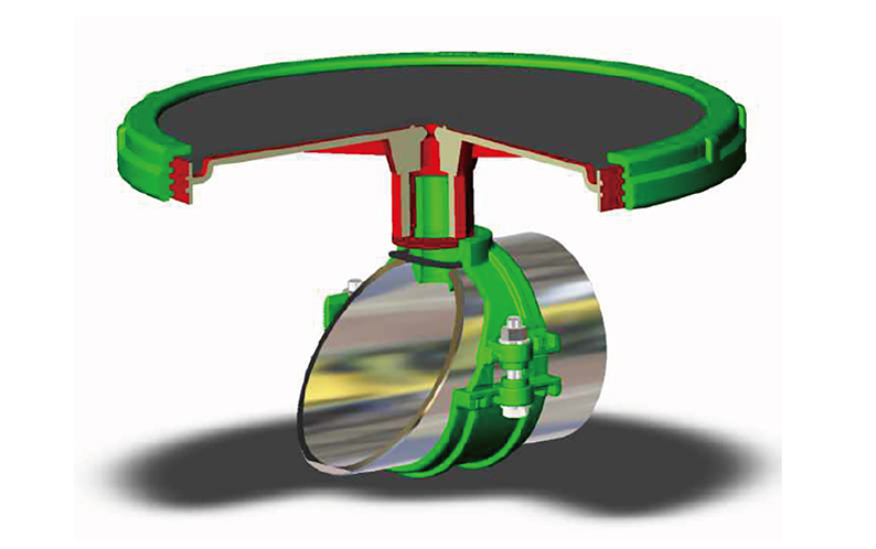 EPDM\Silastic-Disc