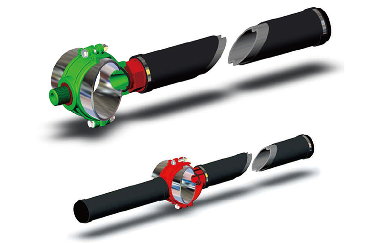 EPDM\Silastic\PU-TUBE